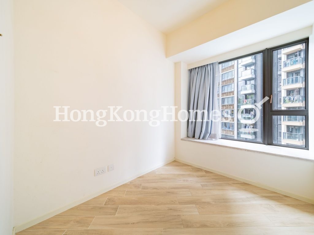 Second Bedroom — 柏蔚山，北角