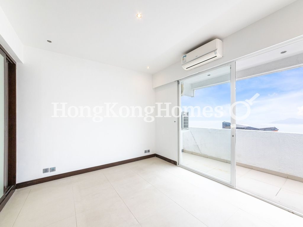 Master Bedroom — Fullway Garden, Clear Water Bay