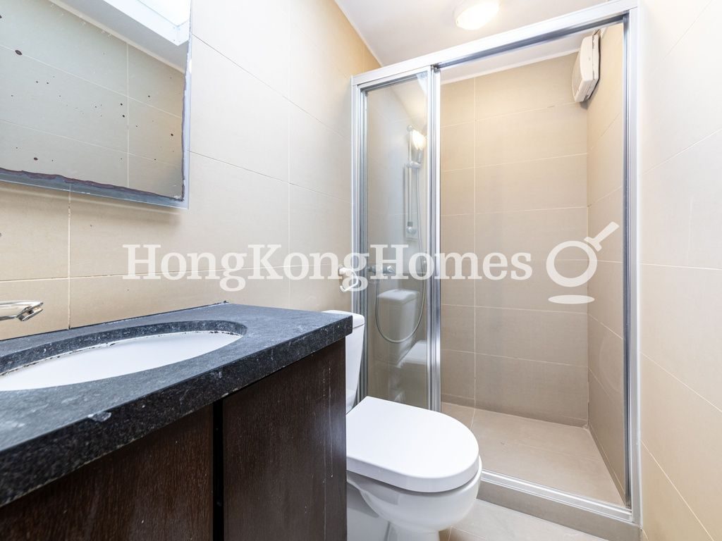 Guest Bathroom — Fullway Garden, Clear Water Bay