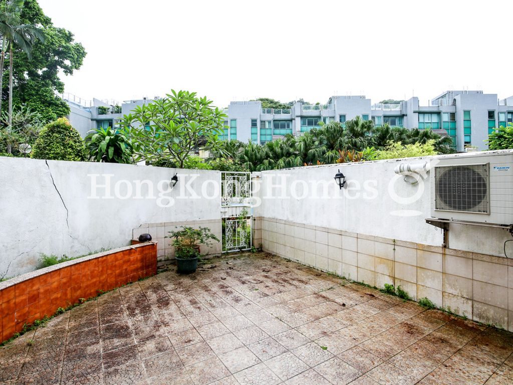 Private Garden — 康曦花園，清水灣