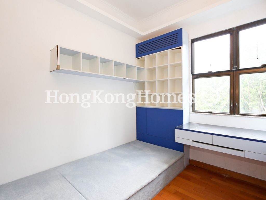 Third Bedroom — 康曦花園，清水灣