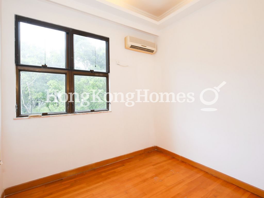 Fourth Bedroom — 康曦花園，清水灣
