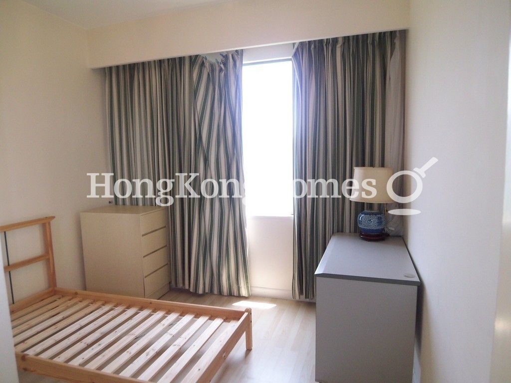 Second Ensuite Bedroom — 陽明山莊 05 座 山景園，淺水灣