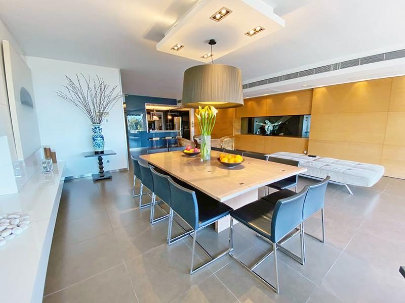 photo 4 — Wing On Villas, The Peak