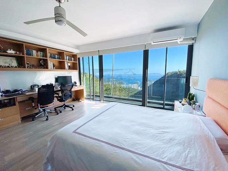 photo 5 — Wing On Villas, The Peak