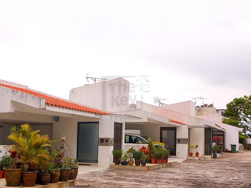 13-25 Ching Sau Lane
