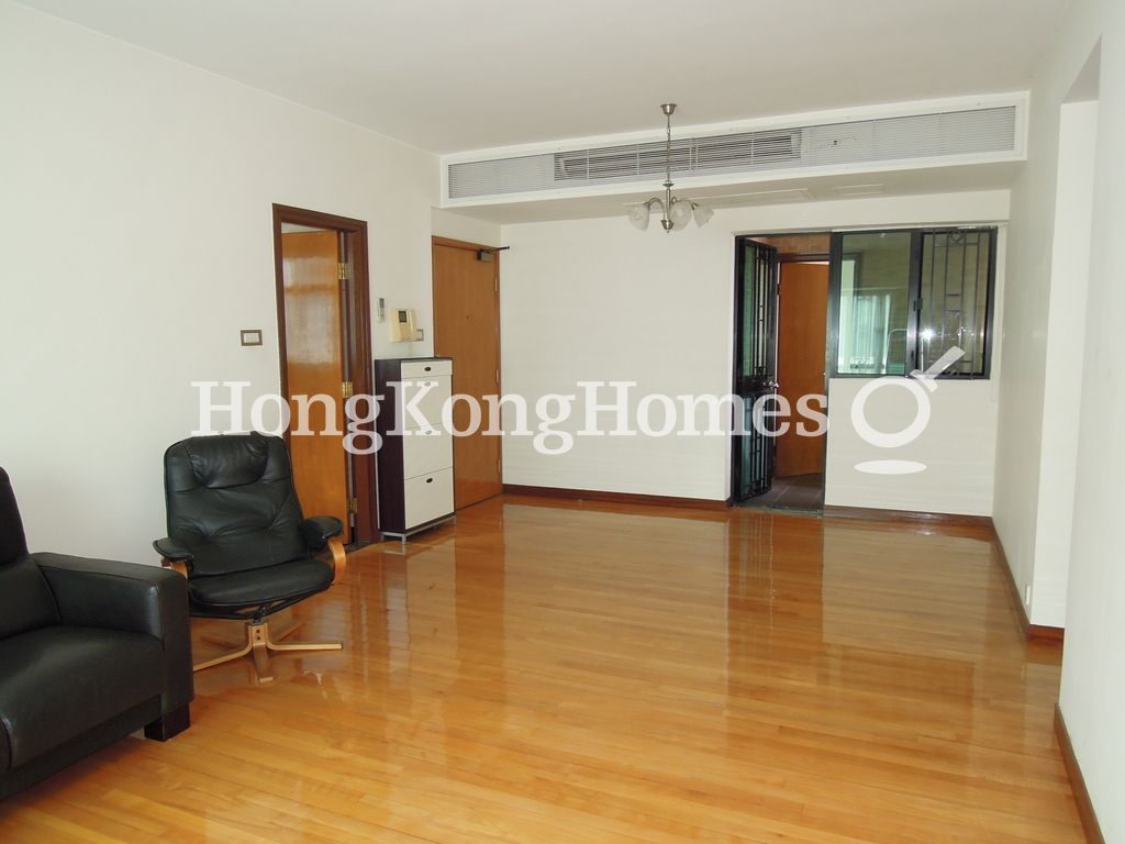 Living and Dining Room — Imperial Court - Block C, Mid-levels West