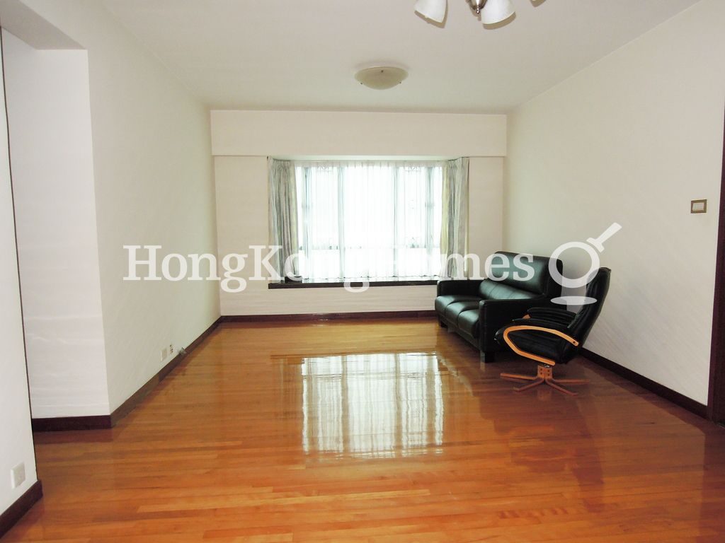 Living and Dining Room — Imperial Court - Block C, Mid-levels West