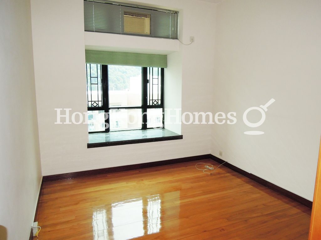 Second Bedroom — Imperial Court - Block C, Mid-levels West