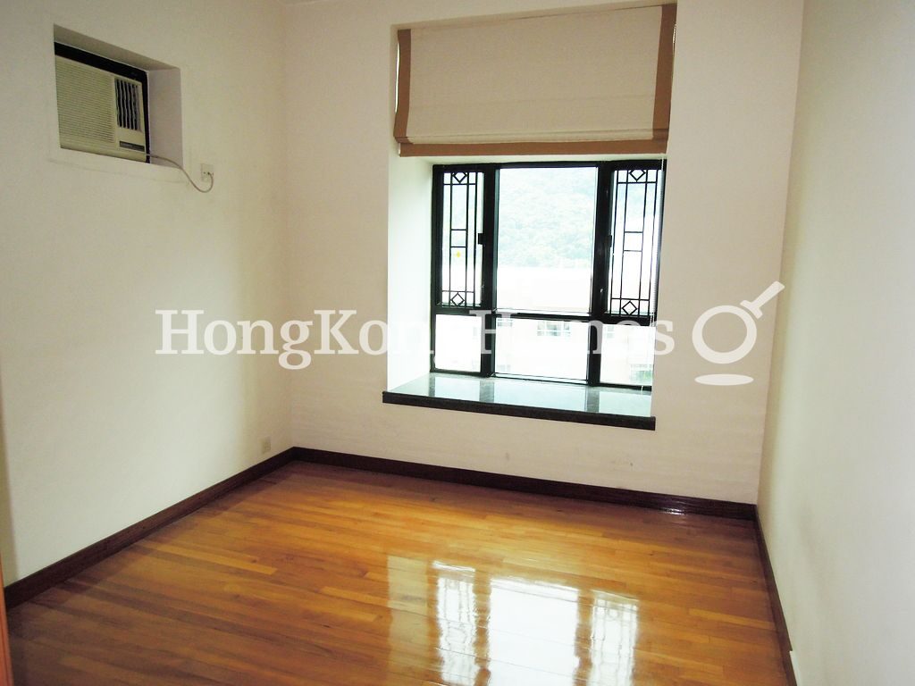 Third Bedroom — Imperial Court - Block C, Mid-levels West