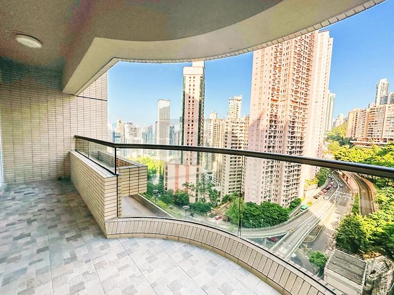 Garden Terrace 2 & 3
