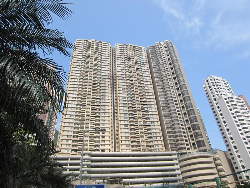 photo 2 — Garden Terrace 2 & 3, Midlevels Central