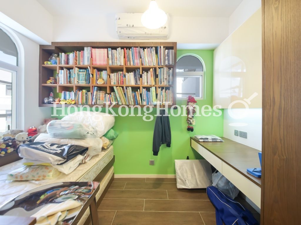 Third Bedroom — 景緻閣，薄扶林