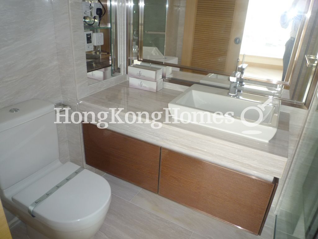 Master Bathroom — 南灣 - 第6座，鴨脷洲