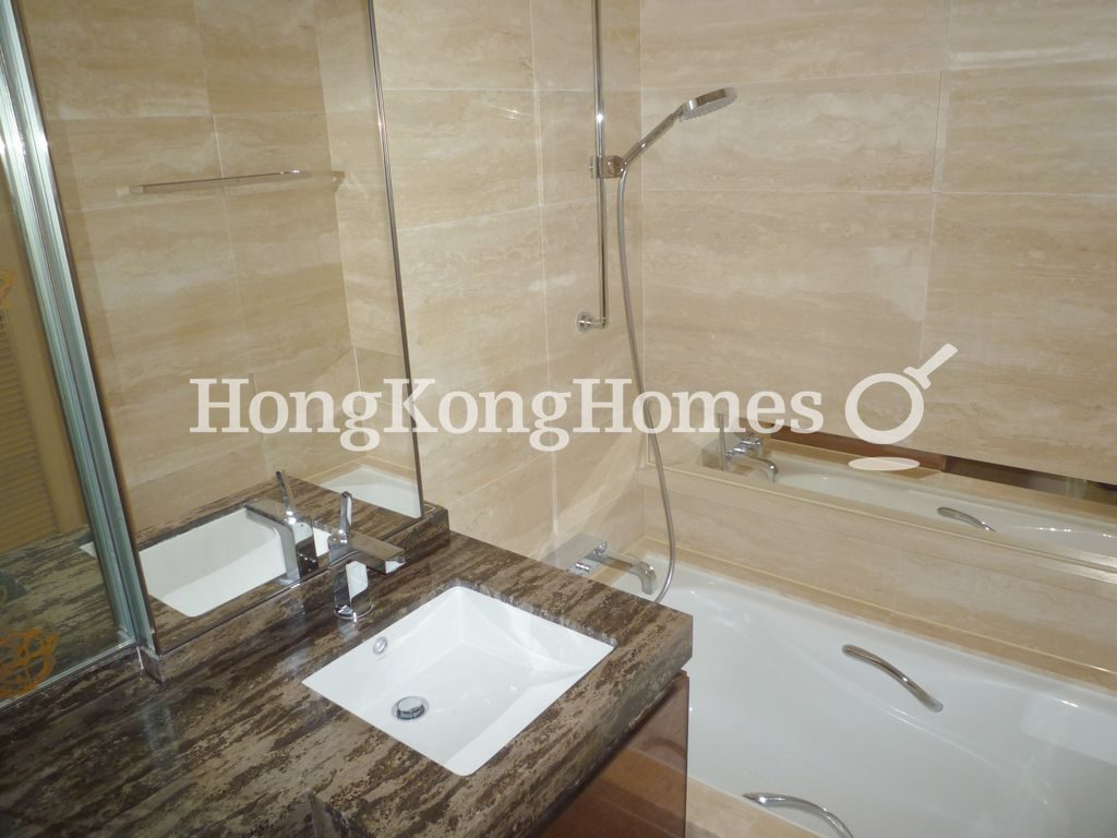 Second Guest Bathroom — 南灣 - 第6座，鴨脷洲