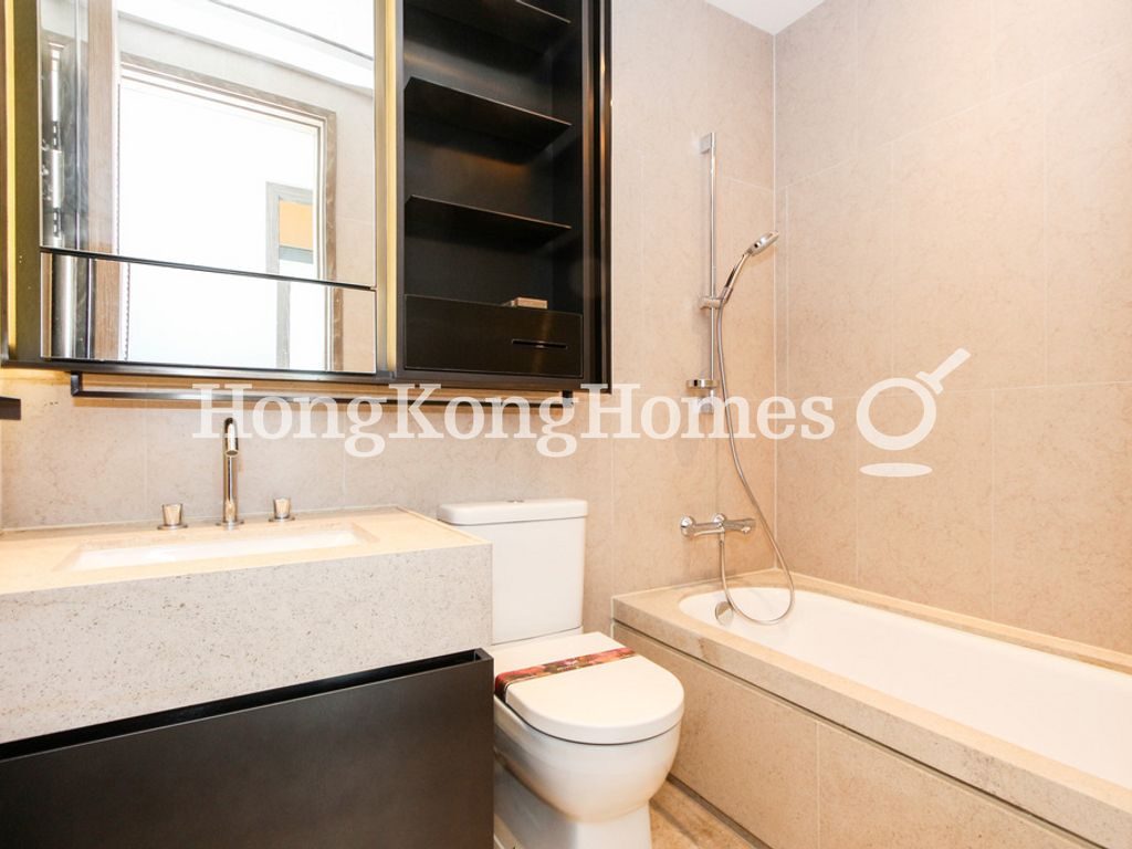 Guest Bathroom — 傲瀧 - 第3座，清水灣