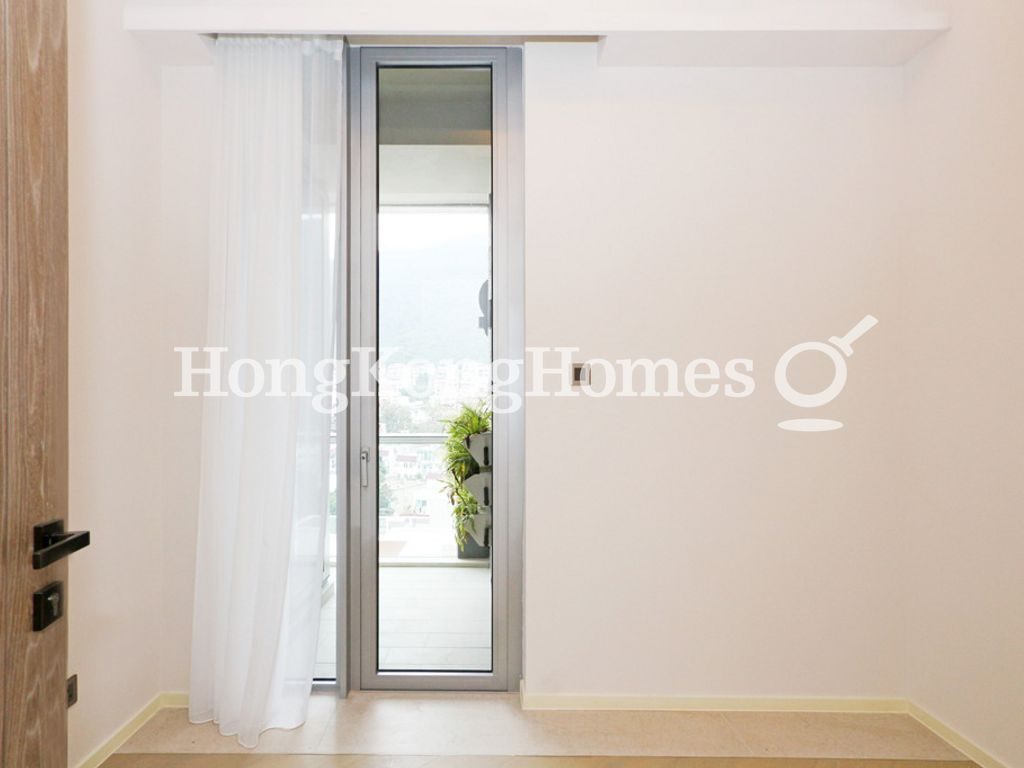 Second Ensuite Bedroom — 傲瀧 - 第3座，清水灣