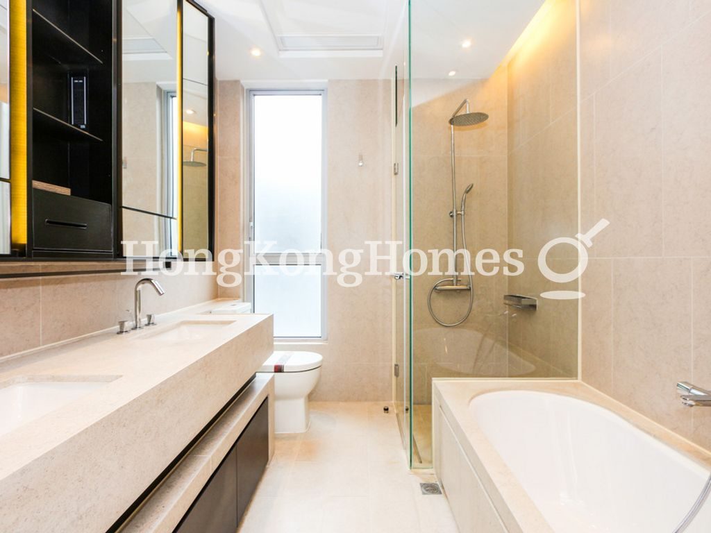 Second Ensuite Bathroom — 傲瀧 - 第3座，清水灣