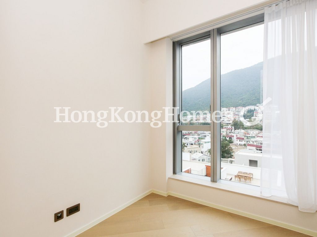 Fourth Bedroom — 傲瀧 - 第3座，清水灣
