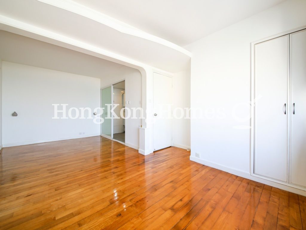 Master Bedroom — Park Towers - Tower One, North Point