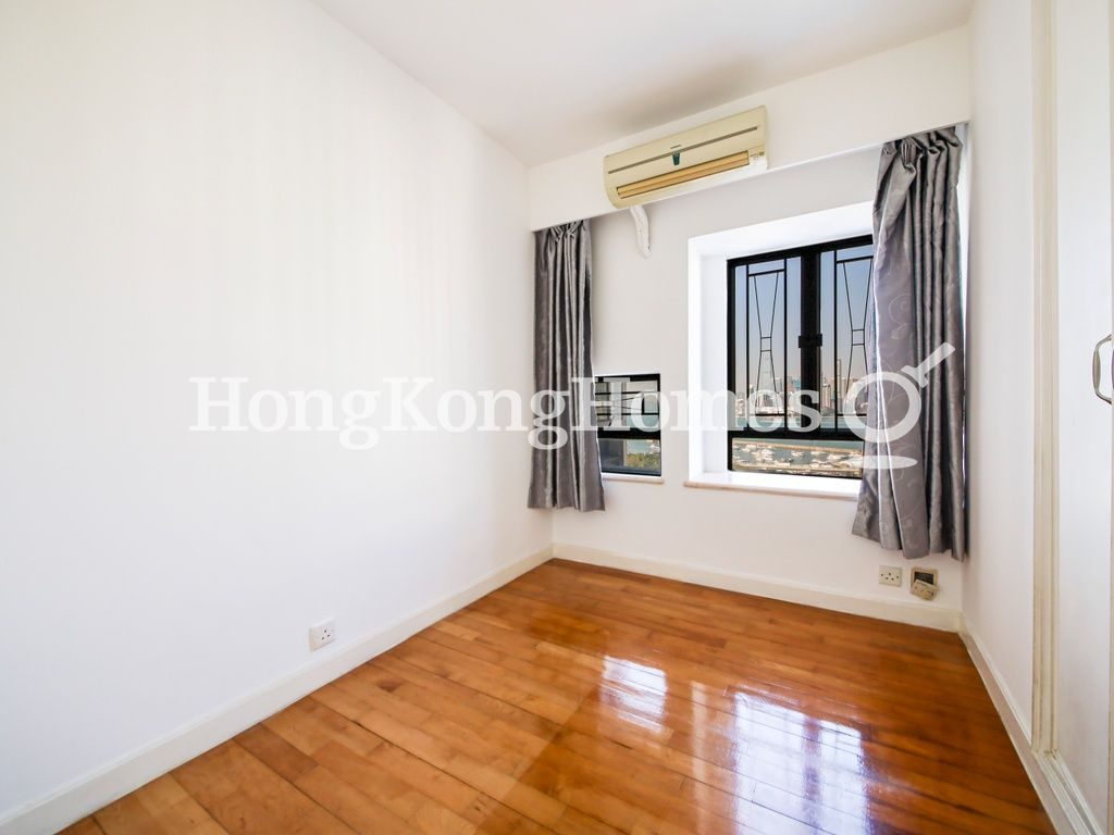 Second Bedroom — Park Towers - Tower One, North Point