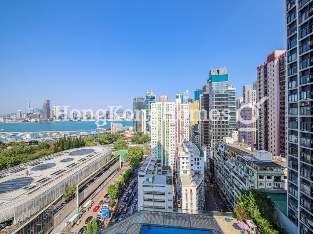 Park Towers - Tower One