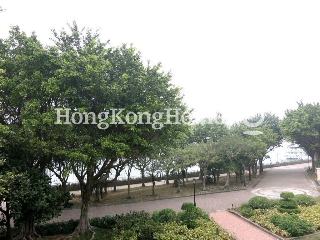 相片 4 — 愉景灣 8 期 - 海堤居 - 海堤徑 (1-33 單)，愉景灣