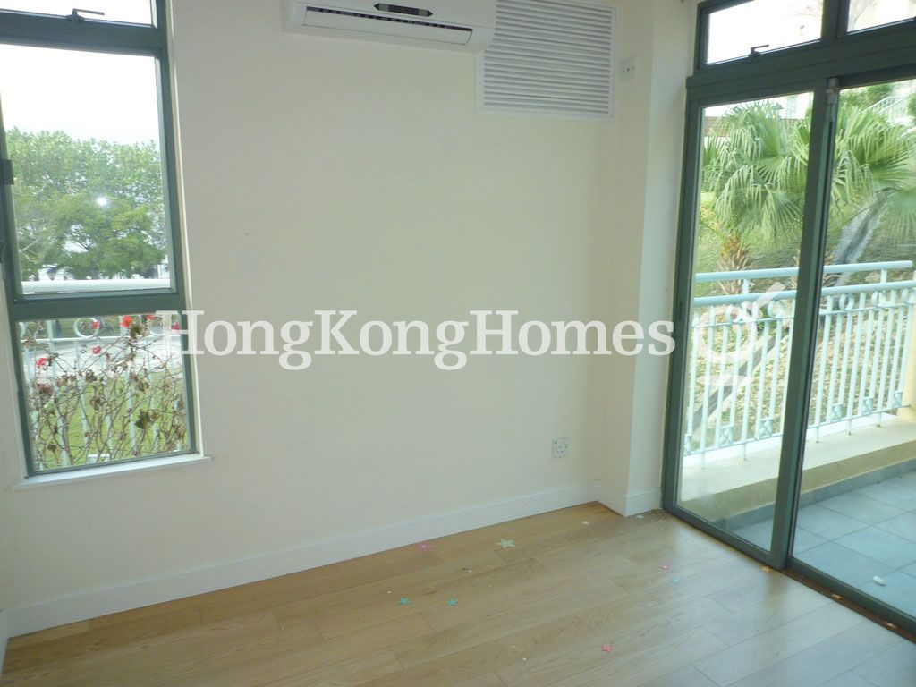 Third Bedroom — 愉景灣 8 期 - 海堤居 - 海堤徑 (1-33 單)，愉景灣