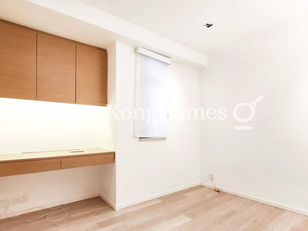 Second Bedroom — 聯邦花園 - 羅馬閣，西半山