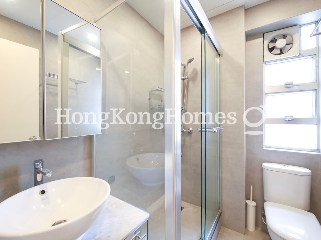 Guest Bathroom — 聯邦花園 - 威尼斯閣，西半山