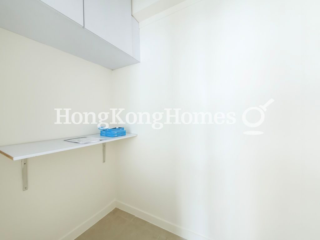 Maid's Room — 聯邦花園 - 威尼斯閣，西半山