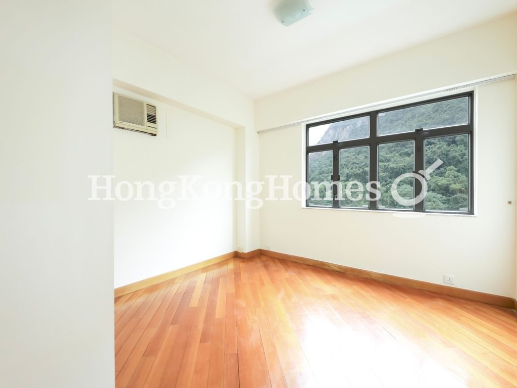 Second Bedroom — 聯邦花園 - 威尼斯閣，西半山