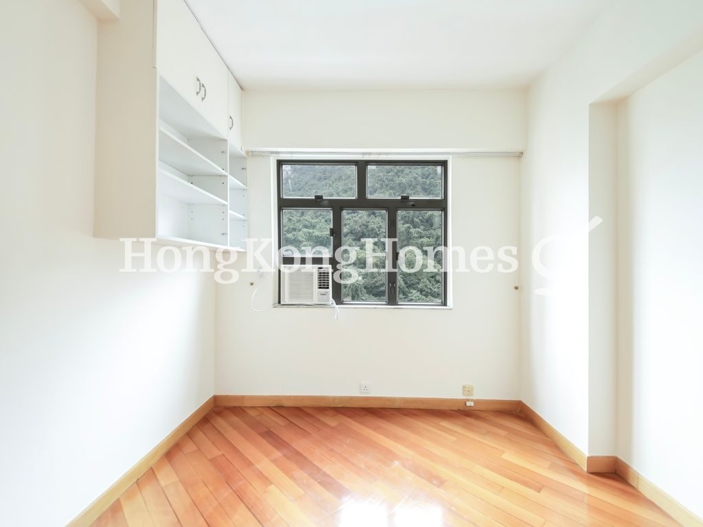 Third Bedroom — 聯邦花園 - 威尼斯閣，西半山