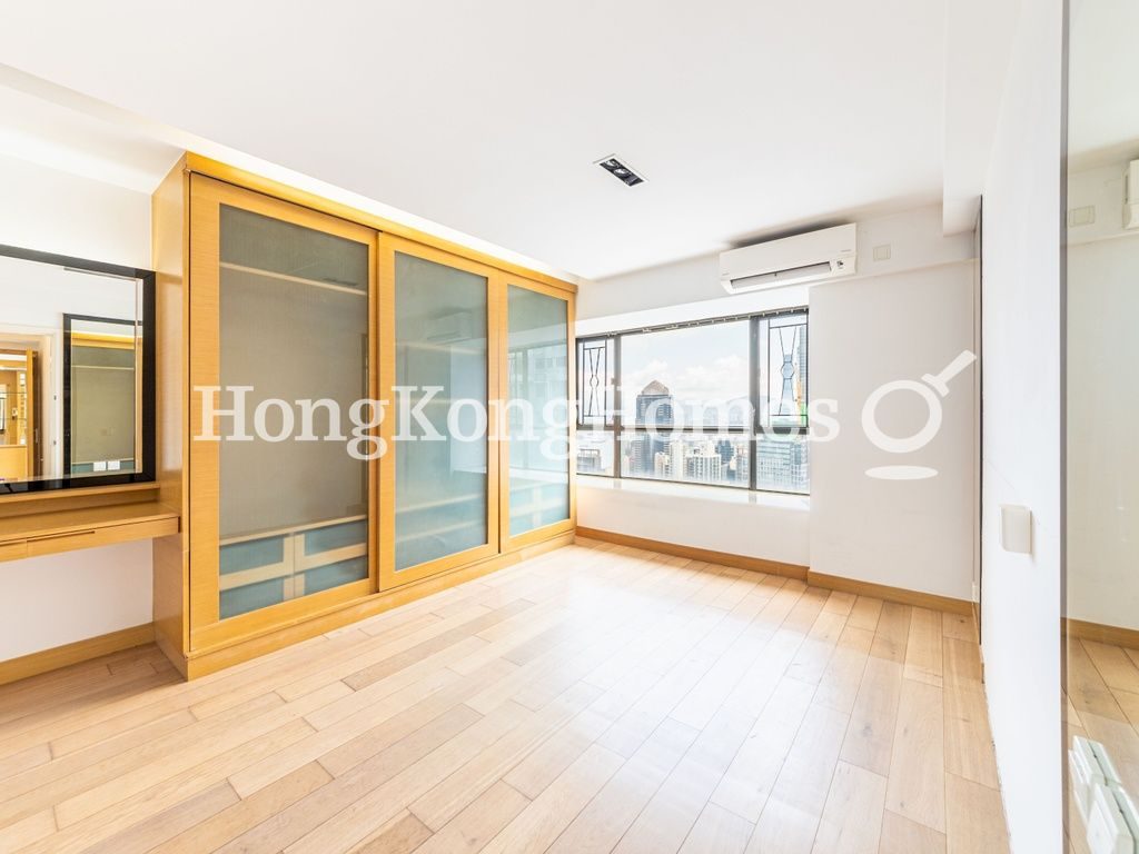 Master Bedroom — The Grand Panorama II, Mid-levels West