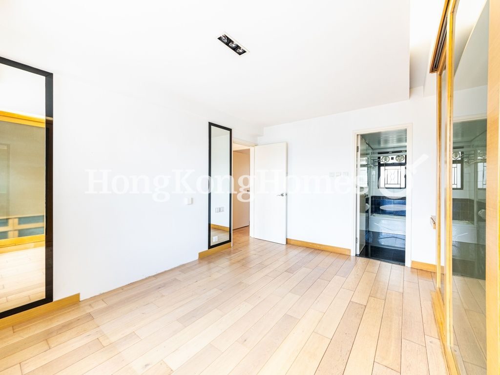Master Bedroom — The Grand Panorama II, Mid-levels West