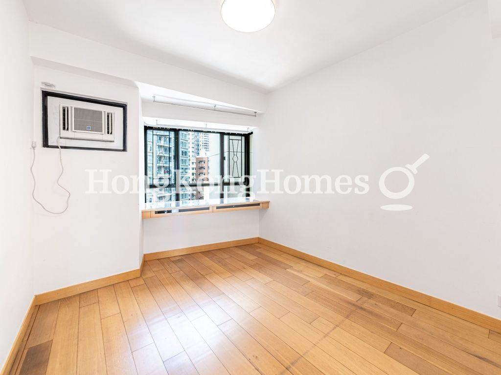 Second Bedroom — The Grand Panorama II, Mid-levels West