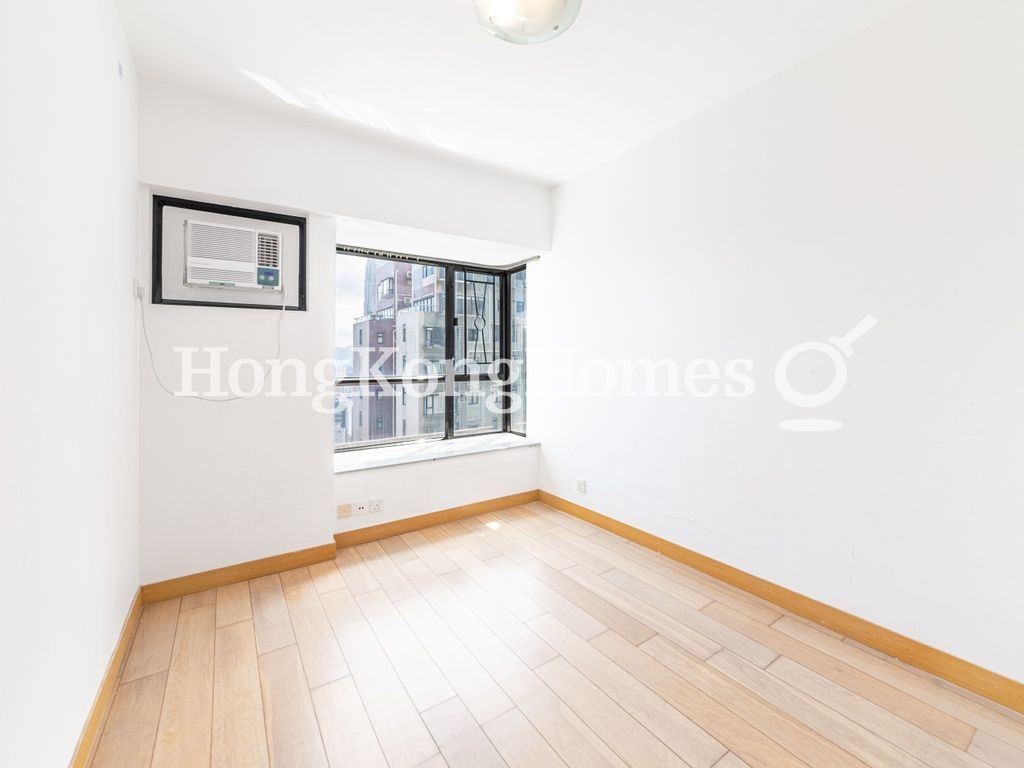 Third Bedroom — The Grand Panorama II, Mid-levels West