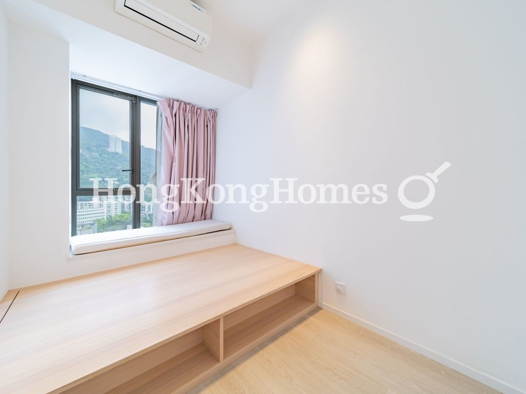 Second Bedroom — 萃峯，灣仔