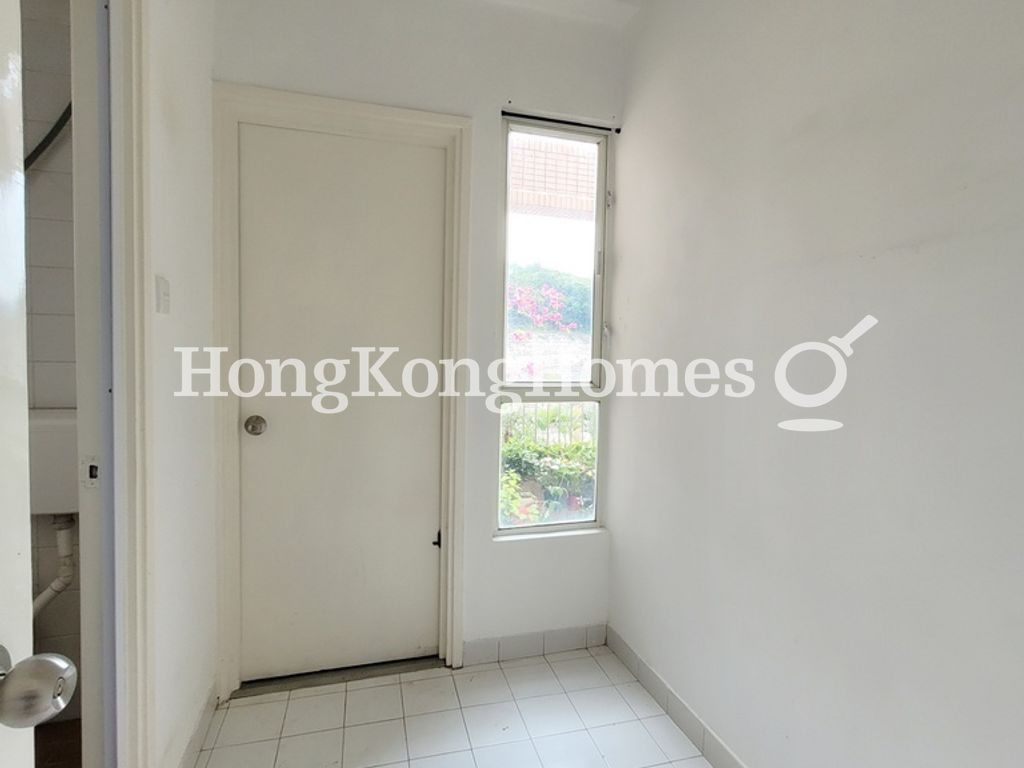 Maid's Room — 紅山半島 - 第02座，大潭