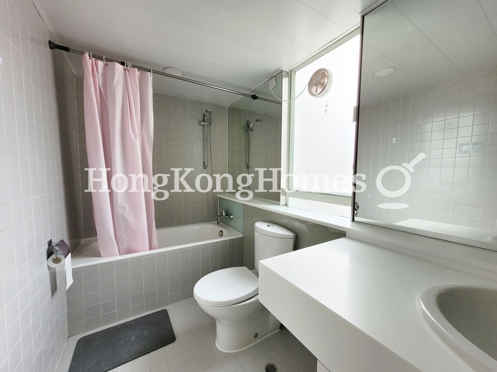 Master Bathroom — 紅山半島 - 第02座，大潭