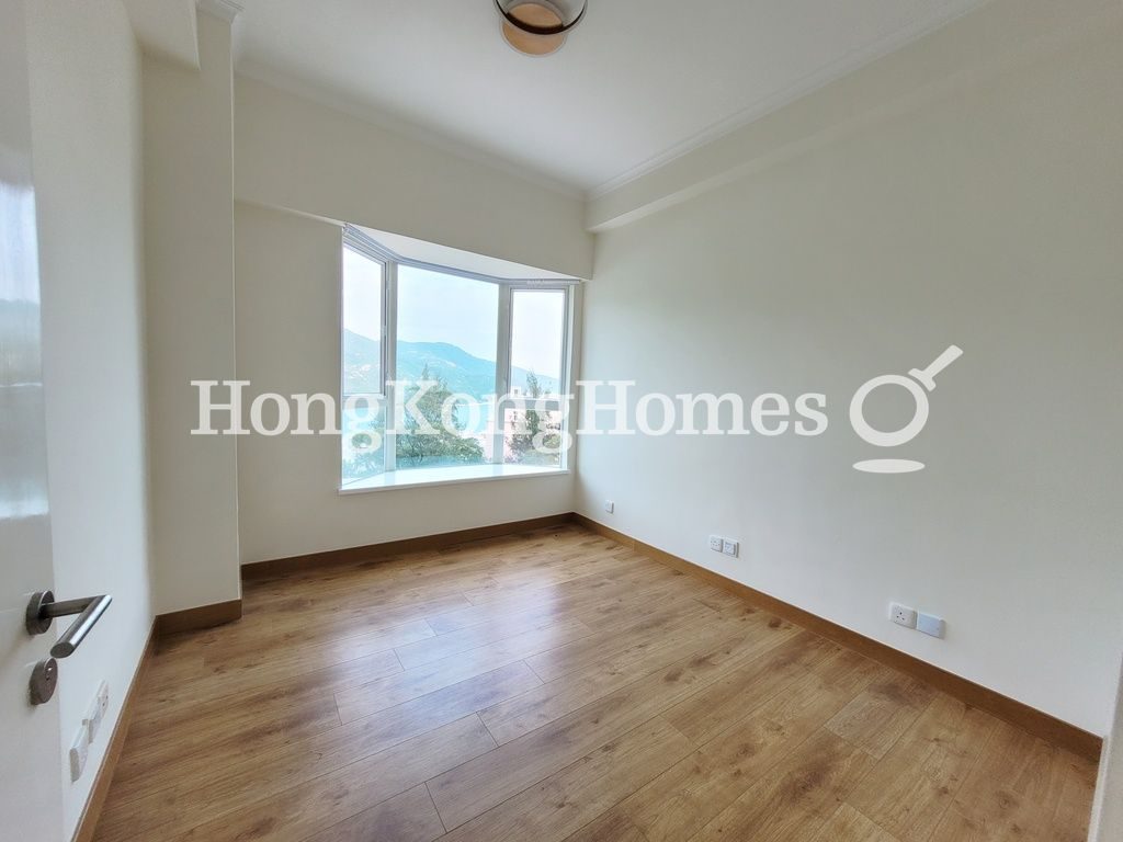 Second Bedroom — 紅山半島 - 第02座，大潭