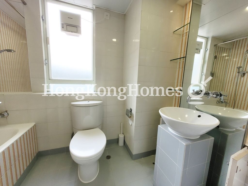 Guest Bathroom — 紅山半島 - 第02座，大潭