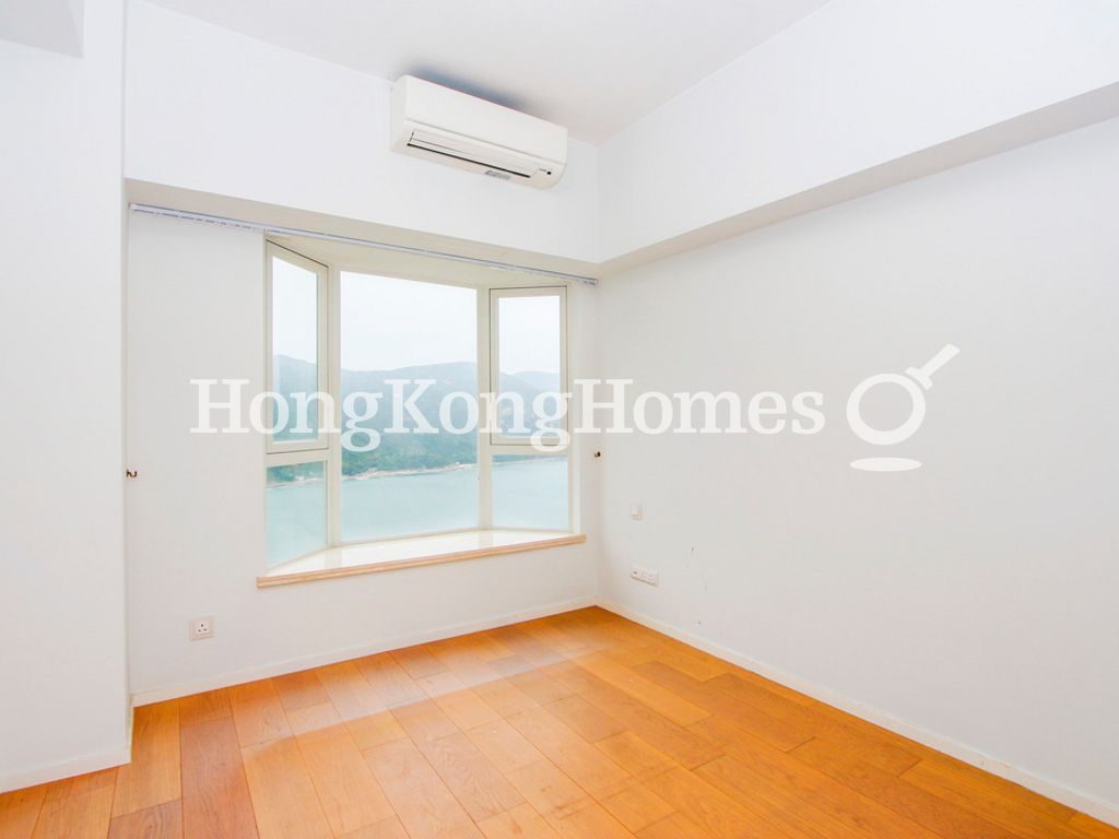 Second Bedroom — 紅山半島 - 第03座，大潭