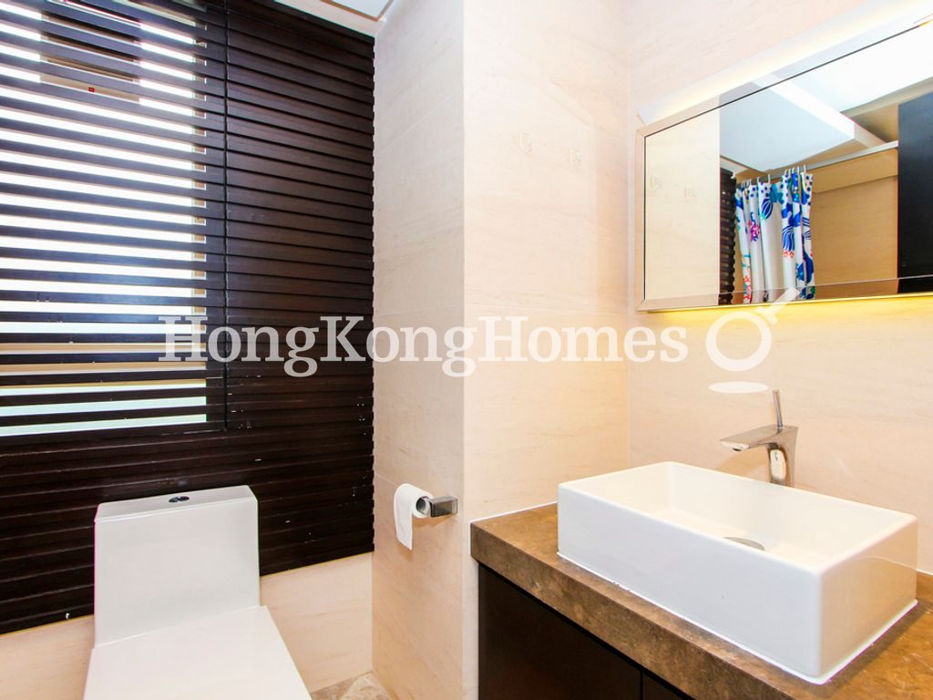 Guest Bathroom — 紅山半島 - 第03座，大潭