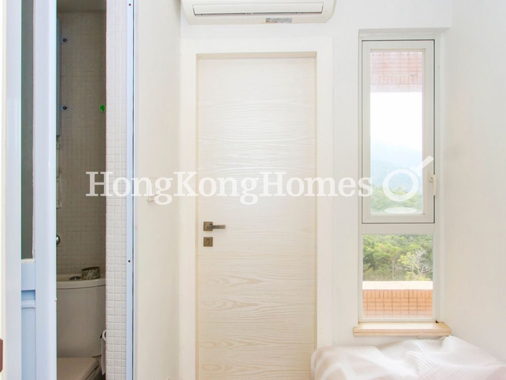 Maid's Room and Bathroom — 紅山半島 - 第03座，大潭