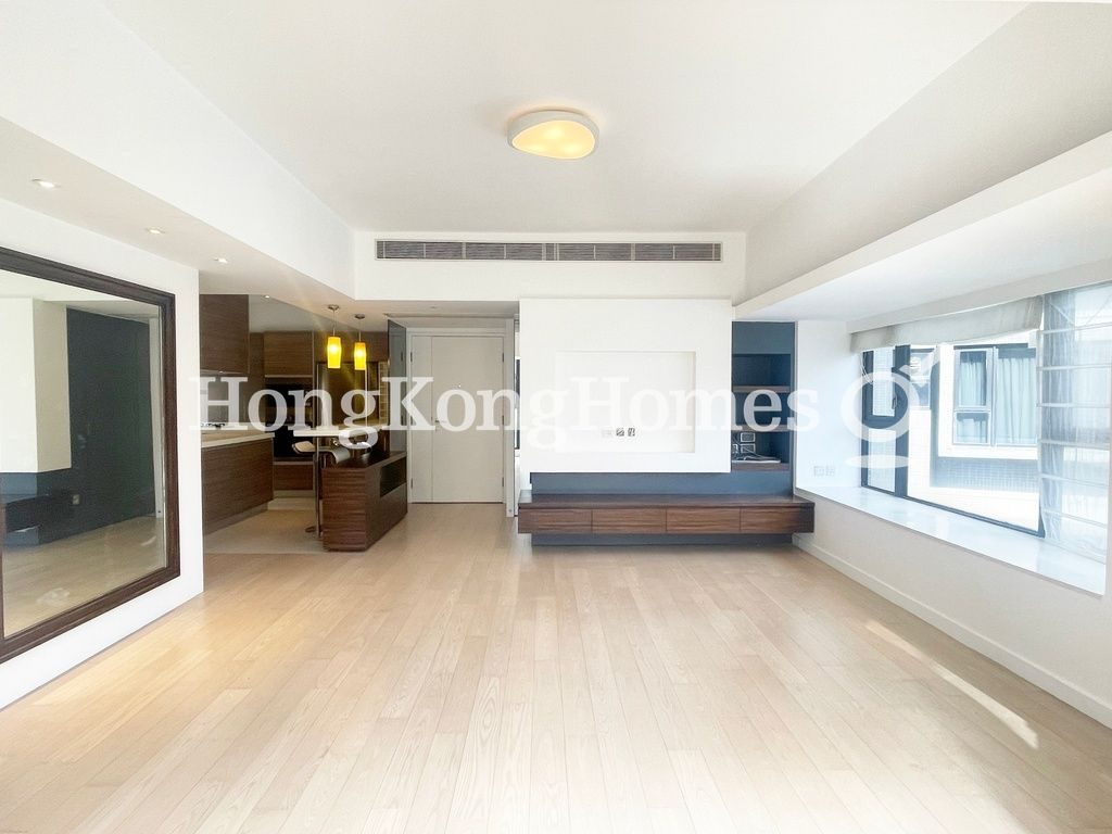 Living and Dining Room — The Royal Court, Mid-levels Central