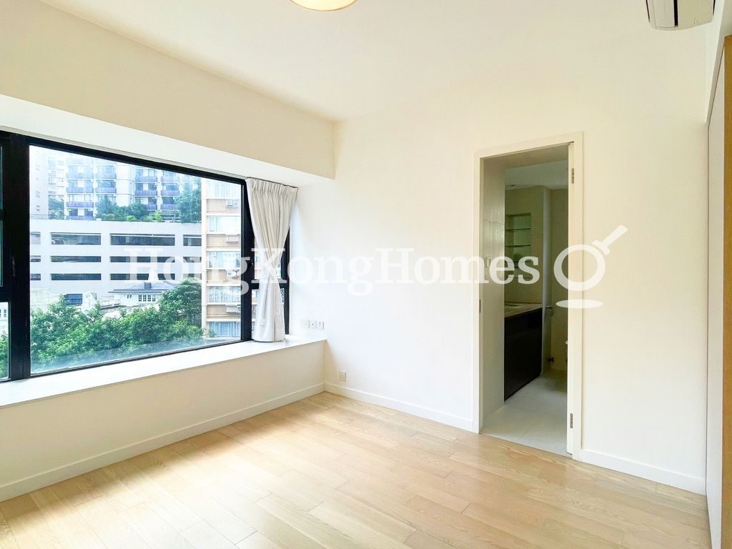 Master Bedroom — The Royal Court, Mid-levels Central