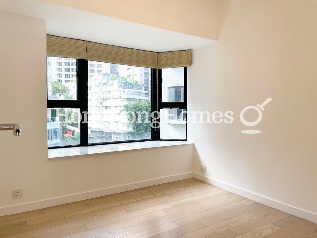 Second Bedroom — The Royal Court, Mid-levels Central