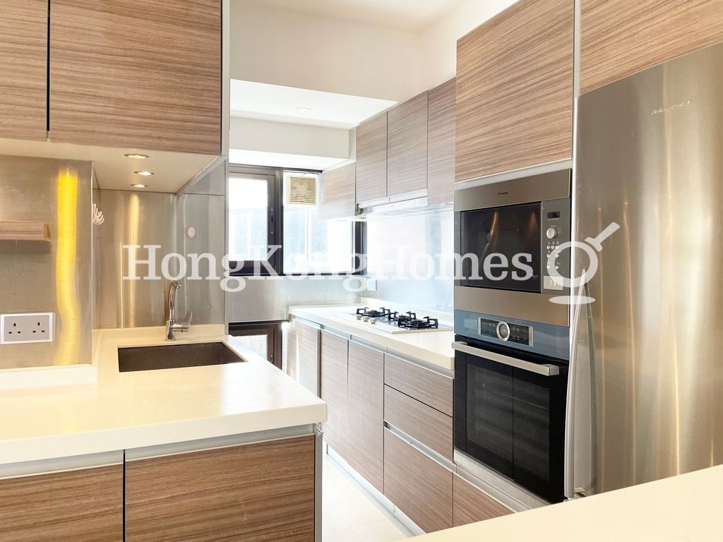 Open Kitchen — The Royal Court, Mid-levels Central