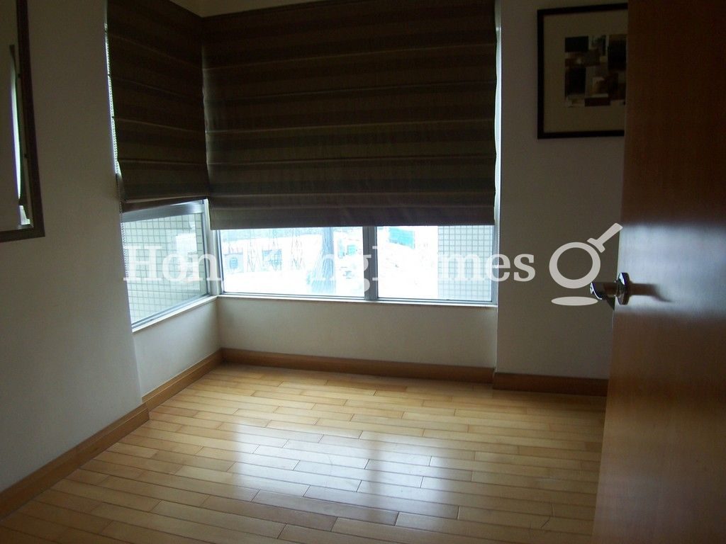 Second Bedroom — 漾日居 - 第05座，尖沙咀